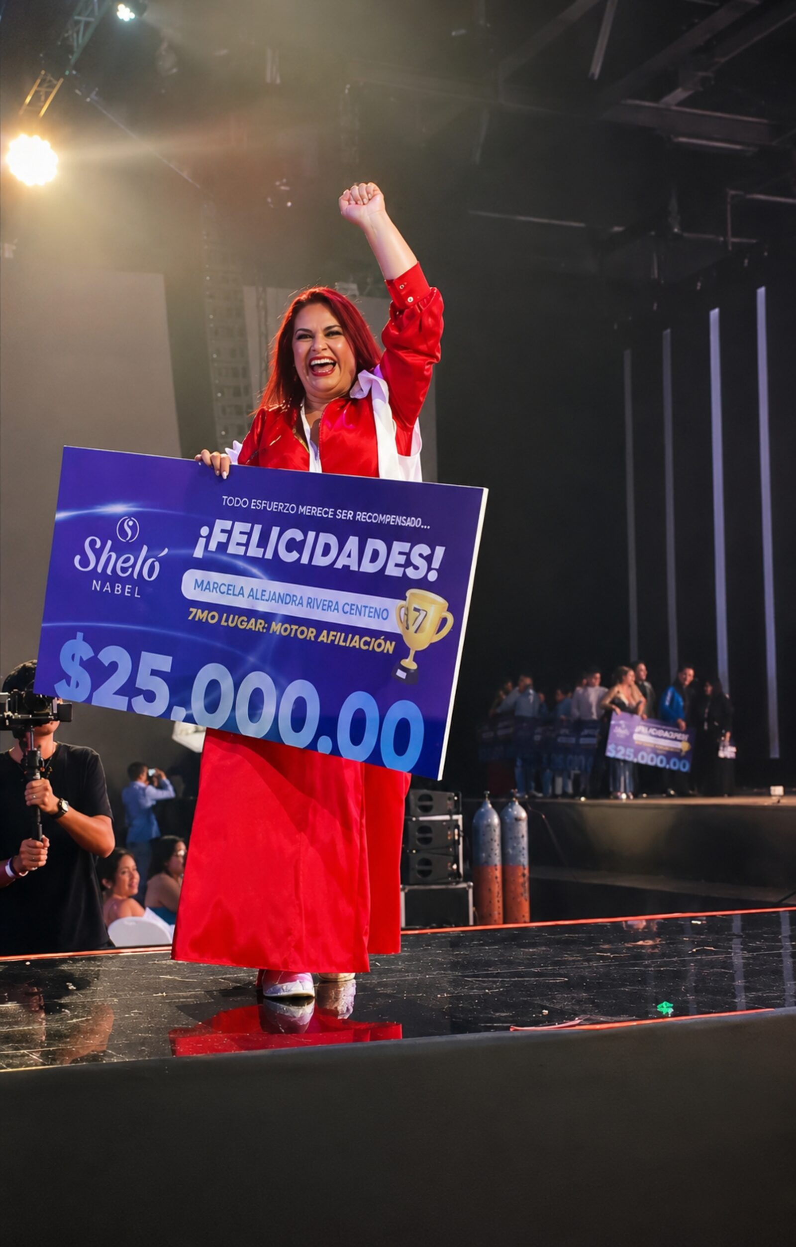Top Nacional de Afiliaciones