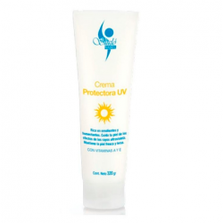 crema protectora uv 250 gr S007