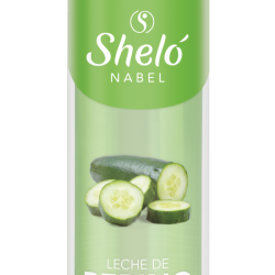 leche de pepino corporal 530 ml S008