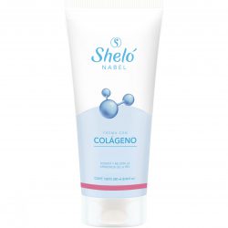 crema con colágeno 250 gr. S010