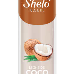 leche de coco 530 ml. crema S022