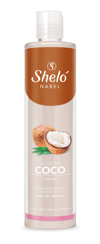 leche de coco 530 ml. crema S022