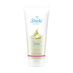 crema de pera 250 gr. S026