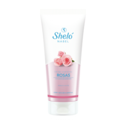 crema de rosas 250 gr. S032