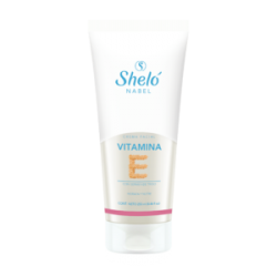 crema vitamina E 250 gr. S033