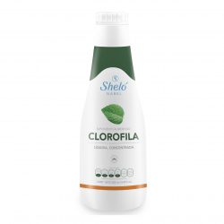 clorofila liquida 500ml liquido S039