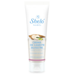 crema de camote silvestre 100 gr S040