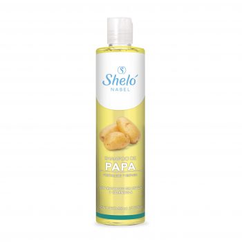 PAPA SHAMPOO 530 ml. S044