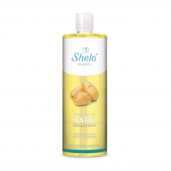 PAPA SHAMPOO 950 ml. S045