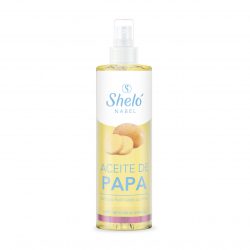 PAPA ACEITE 265 ml S047