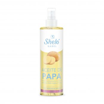 PAPA ACEITE 265 ml S047