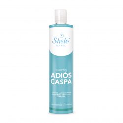 ADIOS CASPA SHAMPOO 530 ml