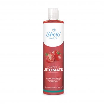 JITOMATE SHAMPOO 530 ml. S054