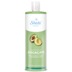 AGUACATE SHAMPOO 950 ml. S056