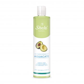 AGUACATE ACONDICIONADOR 530ml