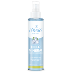 hielo mineral 265 ml S060