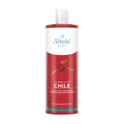 CHILE SHAMPOO 950 ml