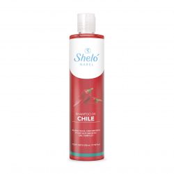 CHILE SHAMPOO 530 ml.