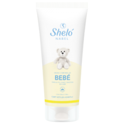 crema de bebé 250 ml. S079