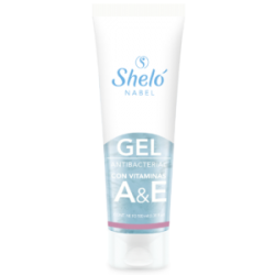 GEL ANTIBACTERIAL 100 ml. S100