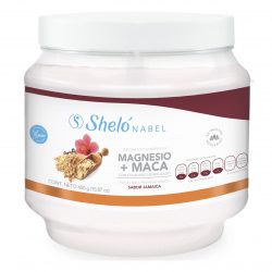 MAGNESIO+MACA COLAGENO HIDROLISADO SABOR JAMAICA PVO.450 S1102