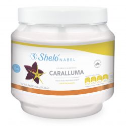 BEBIDA DE CARALLUMA 460GR PVO. S1116