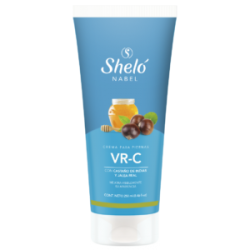 Crema para piernas VR-C 250 ml S151