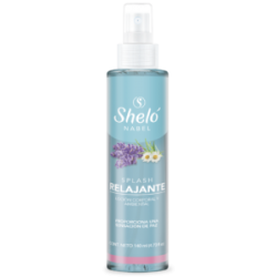 SPLASH RELAJANTE 140 ml S154