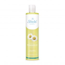 MANZANILLA SHAMPOO 530 ml S168