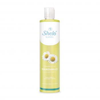 MANZANILLA SHAMPOO 530 ml S168