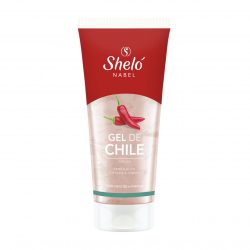 CHILE GEL 250 ml