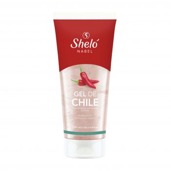 CHILE GEL 250 ml