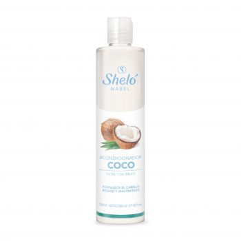 COCO ACONDICIONADOR 530 ml.