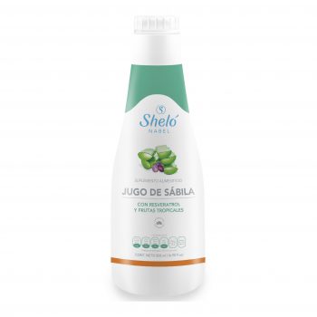 jugo de sabila 500 ml S195