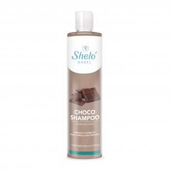 choco shampoo 530 m