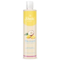 shampoo para el baño piña colada 530ml. S239