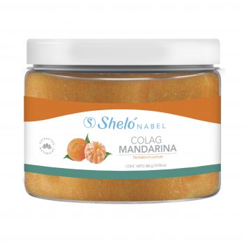 colag-mandarina 300 gr crema