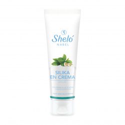 silka en crema 100 ml. S243