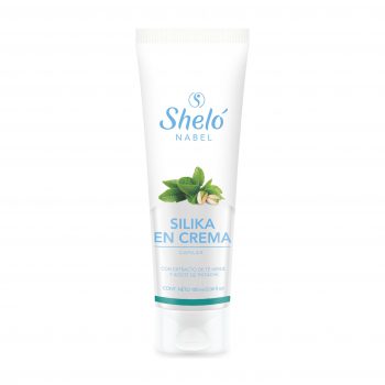 silka en crema 100 ml. S243