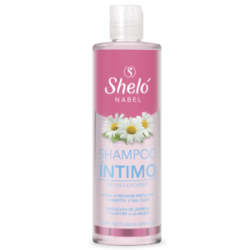 shampoo intimo 265 ml S304