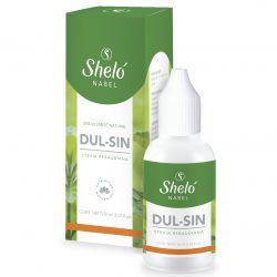 Dul-sin estevia 30 ml. gts S305