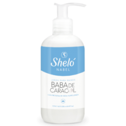 jabón liquido baba de caracol 250 ml. S333