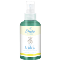 loción body bebé 60 ml. S338