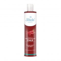 CHILE SHAMPOO CONCENTRADO 530 ml