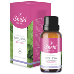 ACEITE ESENCIAL MELISSA 15 ML. S405