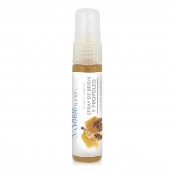 REISHI Y PROPOLEO SPRAY 25 ml. S411