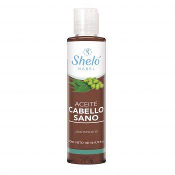 CABELLO SANO ACEITE 140 ml