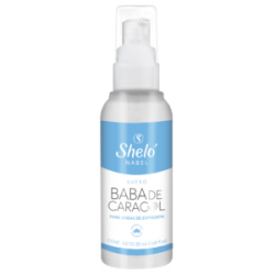 suero baba de caracol 20 ml spy. S427