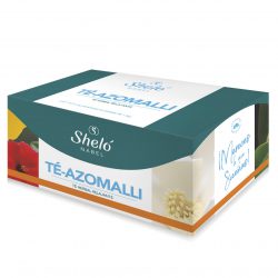 Té- azomalli 20 sobres de 1.5 gr c/u S435