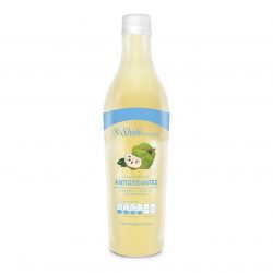 GUANABANA CONCENTRADO DE ANTIOXIDANTES 400 ml sol S 502